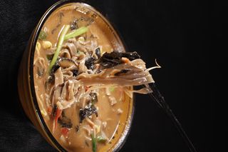 野菜杂面条 (10)