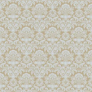 大马士革花纹背景图片