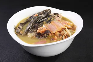 D00561私家一锅鲜