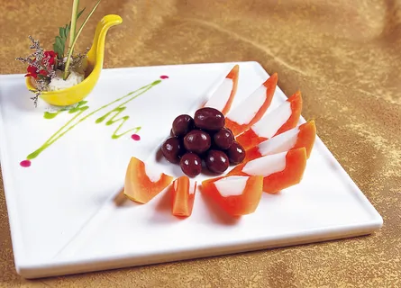 1009LC-0422木瓜奶酪