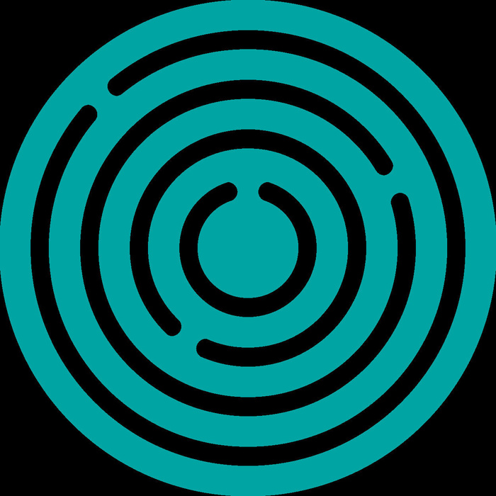 手绘标志LOGO素材