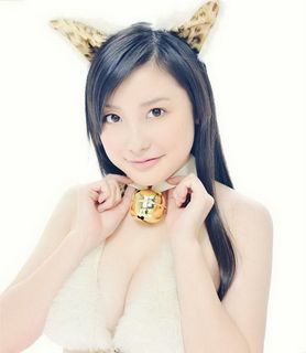 摄影图片人物美女模特照片