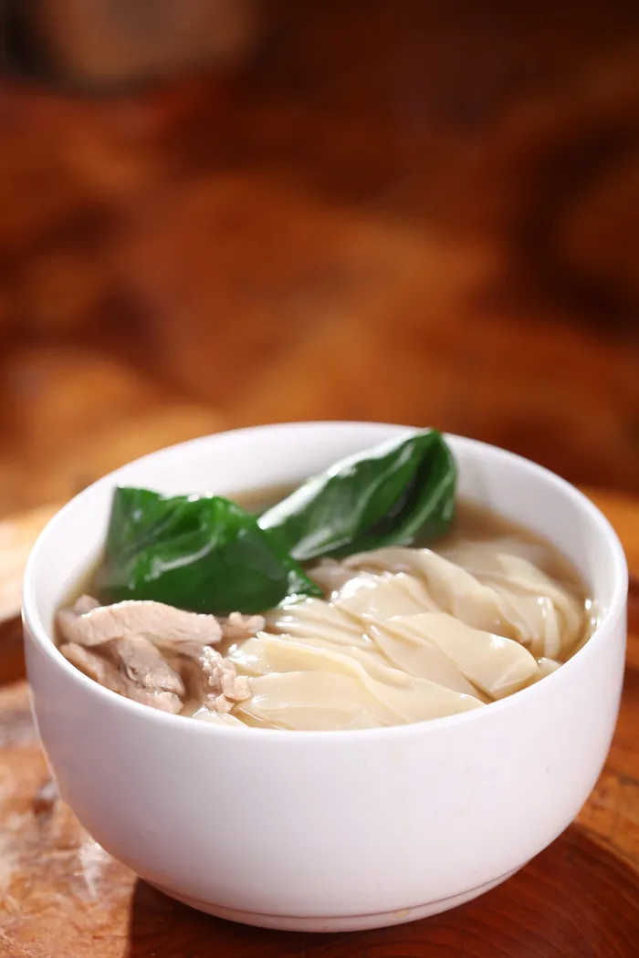 羊肉炝锅面 (1)