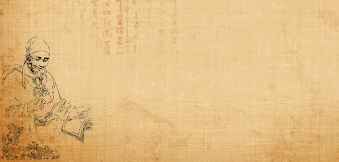 中国风传统水墨古风古典展板边框工笔画PS海报背景平面设计素材 中国风传统水墨古风古典展板边框工笔画PS海报背景平面设计素材