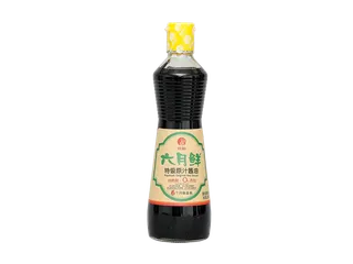 欣和酱油六月鲜2超市商品白底图免抠实物摄影png格式图片透明底