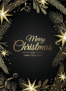 圣诞节圣诞树圣诞老人闪亮装饰电商促销折扣海报 圣诞节圣诞树圣诞老人闪亮装饰电商促销折扣海报