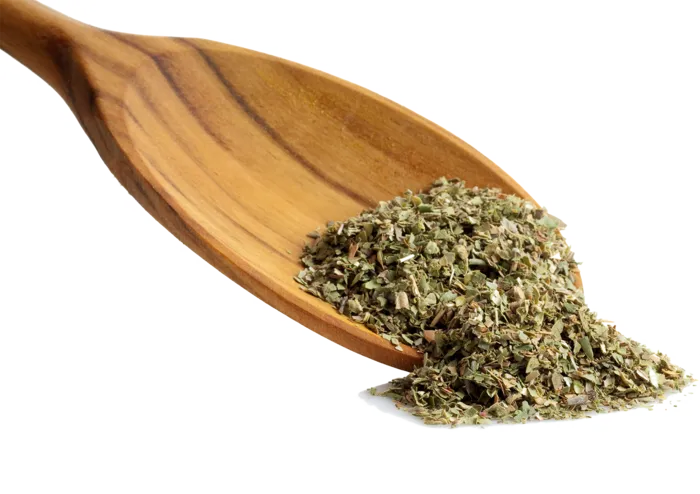 薄荷碎现代农业