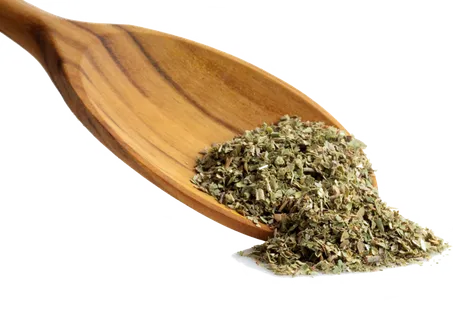 薄荷碎现代农业