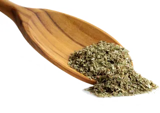 薄荷碎现代农业