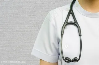 医疗主题医生人物高清