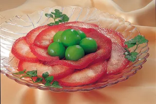 LCSC2223青梅醉雪梨