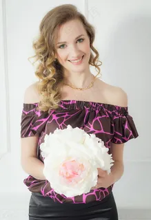 乌克兰白种人美女写真 乌克兰白种人美女写真