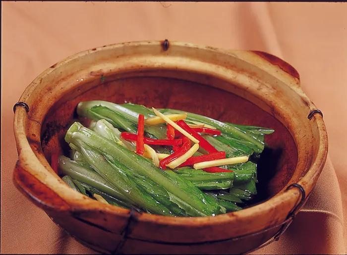 1009XC-0102砂窝油麦菜