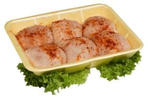 炸肉排 PNG免抠