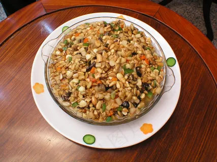 4181红楼茄鲞 4181红楼茄鲞