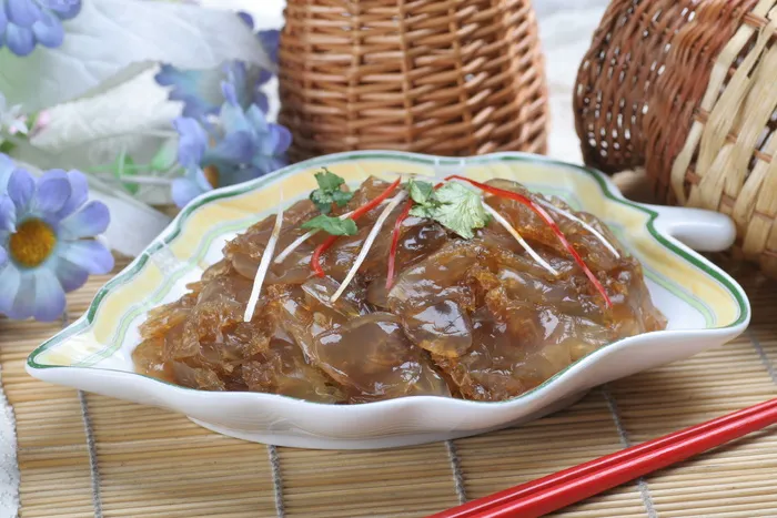 老醋蛰头 (1)