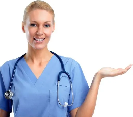 医生 PNG免抠(910x800)