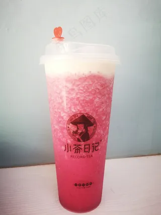 清凉夏日夏天饮品摄影图片