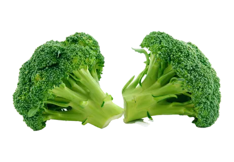 西兰花 (18)超市商品白底图免抠实物摄影png格式图片透明底