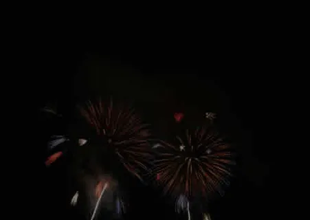 烟花图片 烟花图片