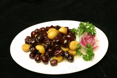 2343板栗蜜枣 2343板栗蜜枣