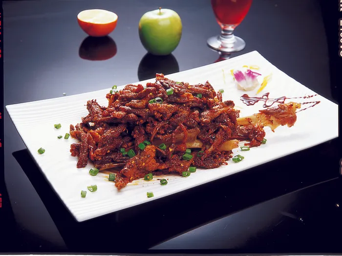 CXC05953香辣孜然羊腿  98元