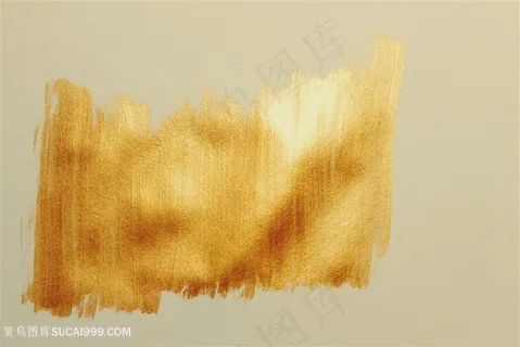 金色磨砂质感背景高清图片