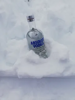 伏特加酒广告图片 伏特加酒广告图片