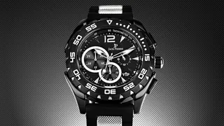 皮埃尔昆兹手表图片-第9张