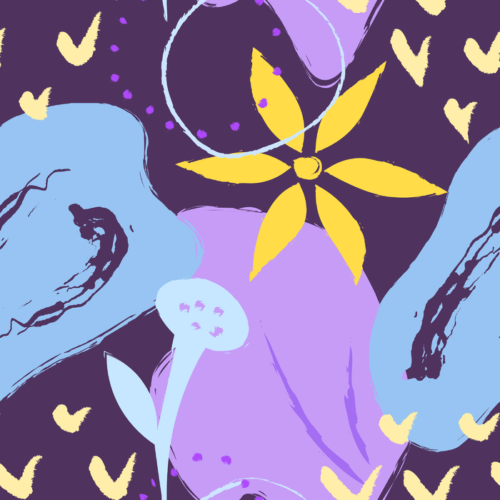 魔幻风梦幻背景素材 (9)