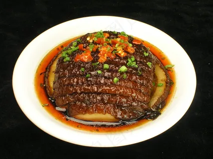 0665梅菜扣肉p 0665梅菜扣肉p