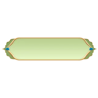 精美边框免扣素材