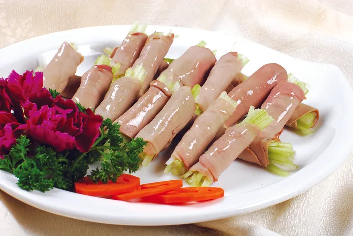 1009CS-0306西芹腰卷