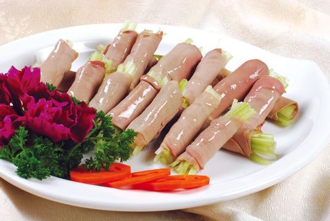 1009CS-0306西芹腰卷 1009CS-0306西芹腰卷