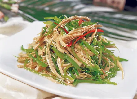 0911LCS-446荷兰腐竹 0911LCS-446荷兰腐竹