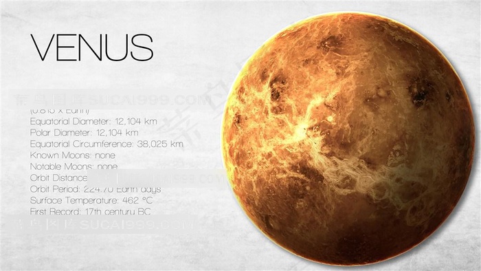 行星星球天体素材