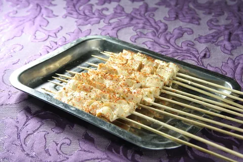牛心管 (2)