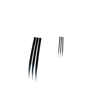 金刚狼的爪子 PNG免抠(420x420)