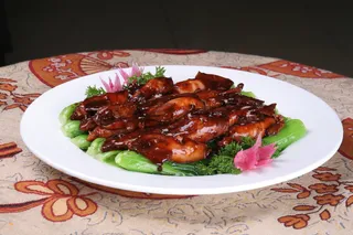 9酱烧仔乌-江苏