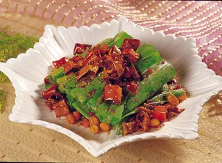 0806L-351碧绿满口脆