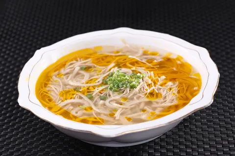 D00133羊肚煮干丝 (1)