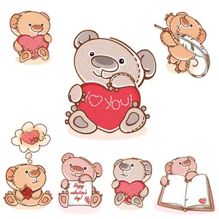 2.14情人节 背景