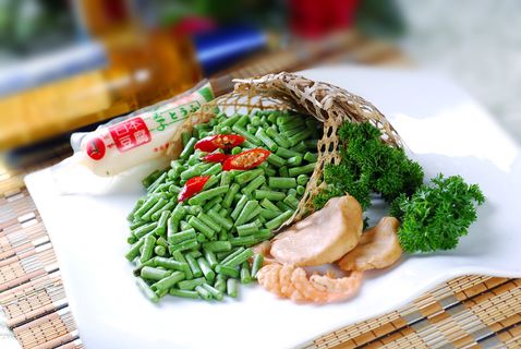 XTS127竹篱鹅肥肝