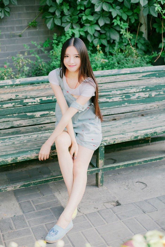 摄影图片人物美女模特照片