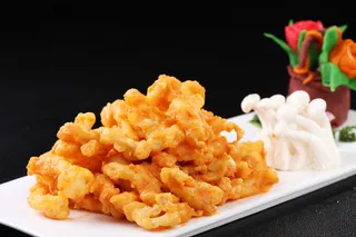 R01061蛋黄焗菌菇 (1)