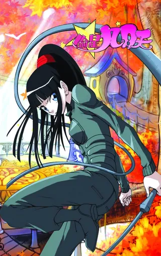 偷星九月天高清图片