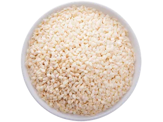 34白芝麻超市商品白底图免抠实物摄影png格式图片透明底