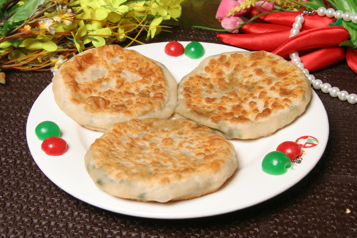馅饼