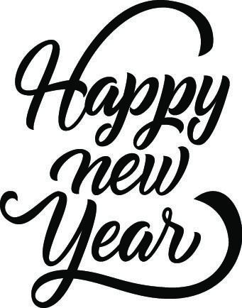 设计 2022 数字 新年 素材