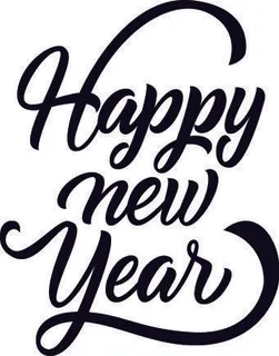 设计 2022 数字 新年 素材